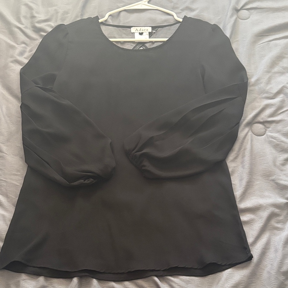 Adara Top